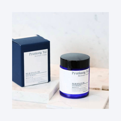 Pyunkang Yul Moisture Cream - WowSkin Romania